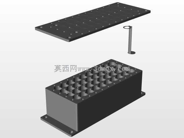 Mark Steven TPU\u0026 Tech Torr谐振器
