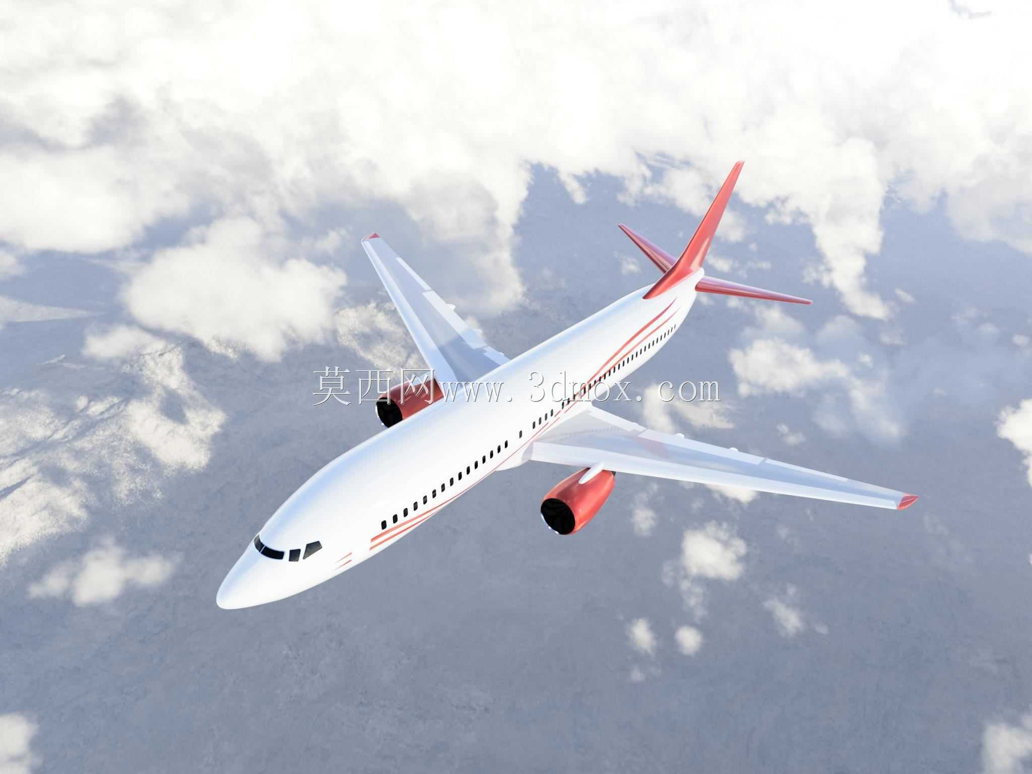 ����737-800�ɻ�