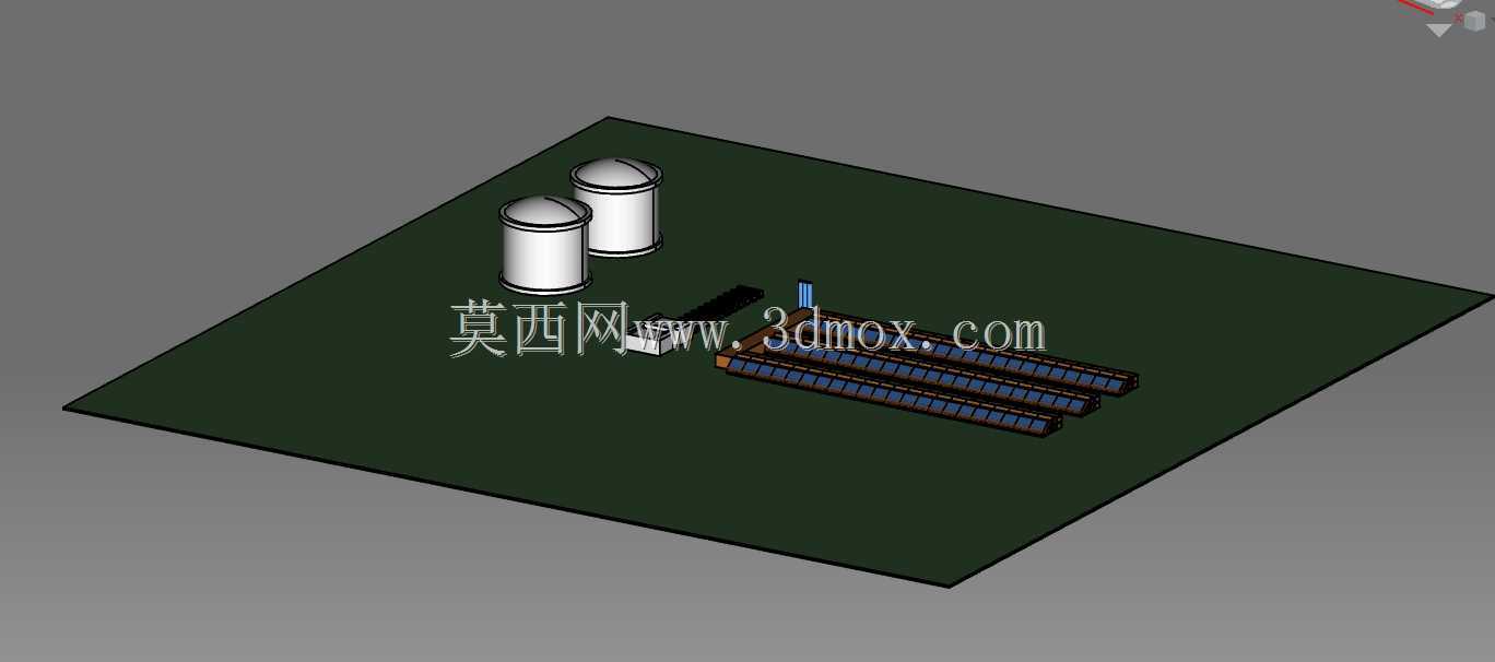 EOS数据中心:100 MW OCP超导直流数据中心