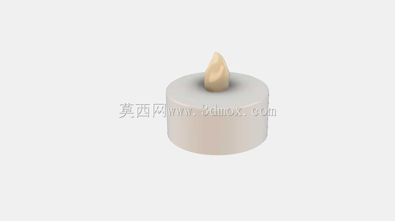 茶灯