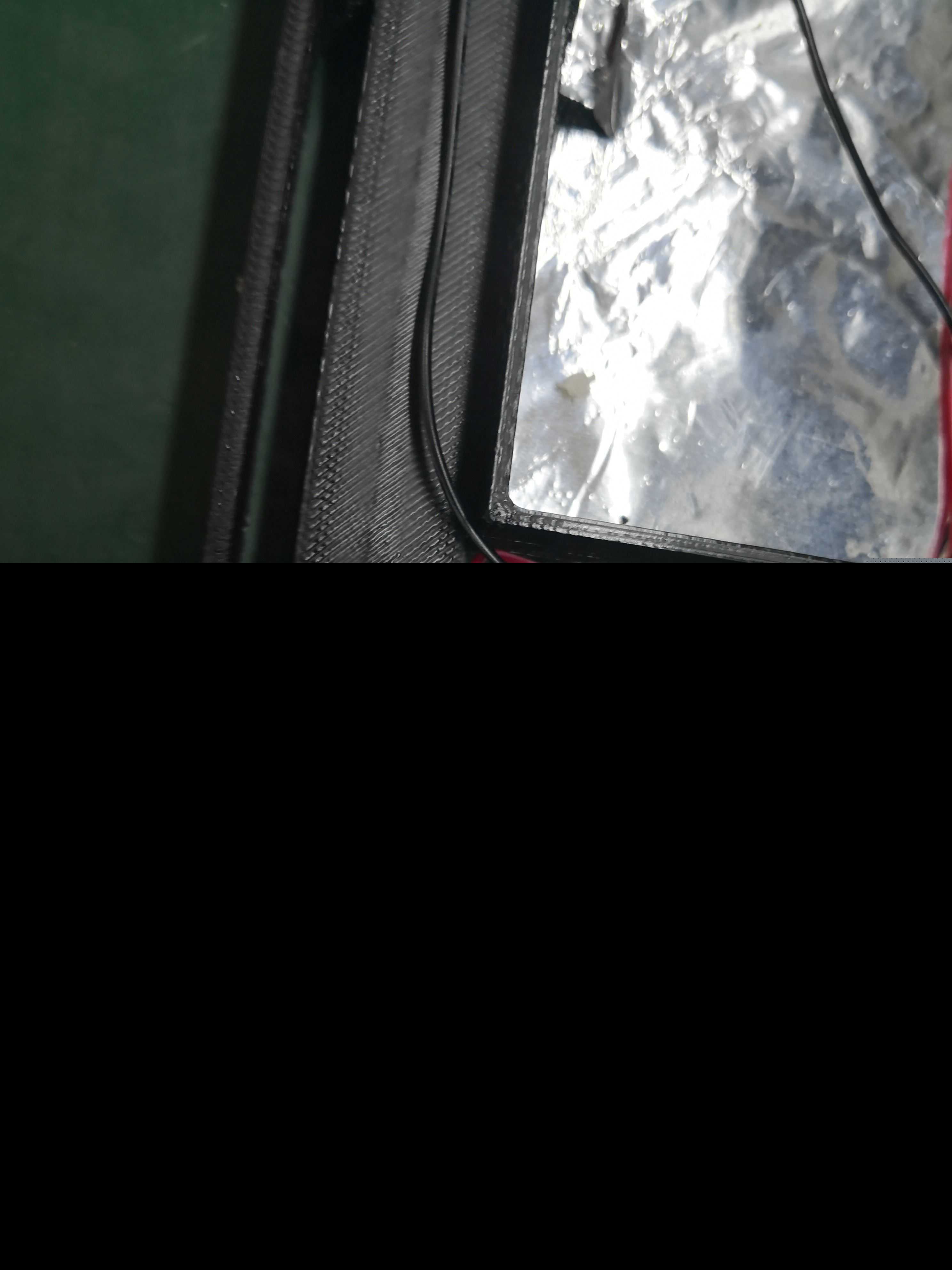 三维石版盒