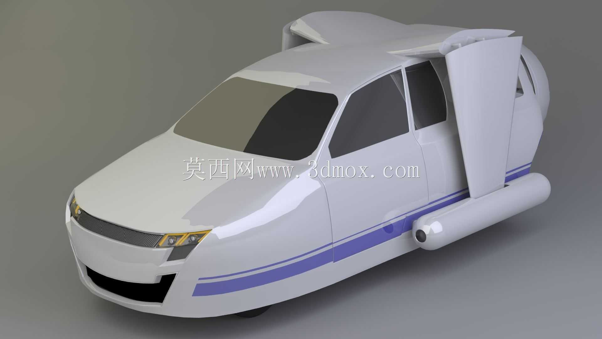 TF-X? 2.