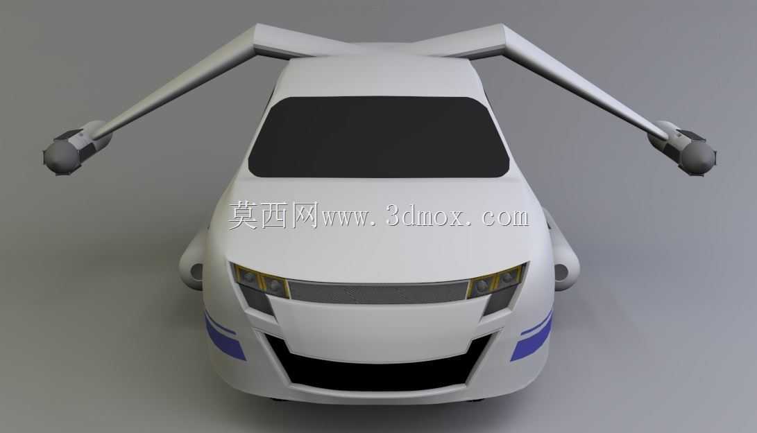 TF-X? 2.