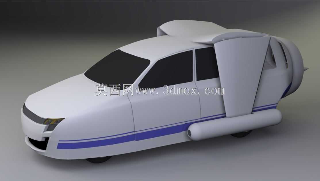 TF-X? 2.