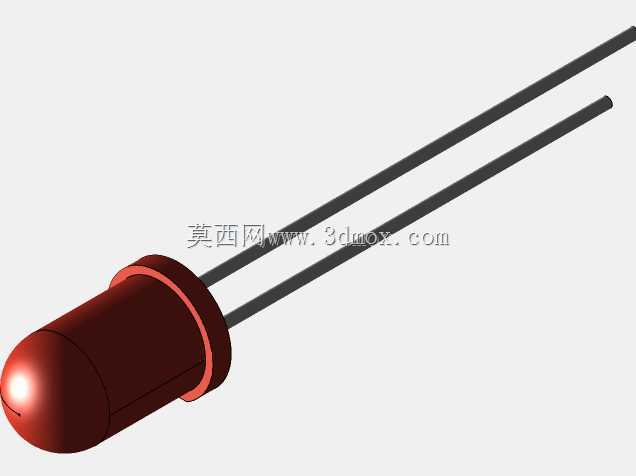 LED 5mm��ɫ