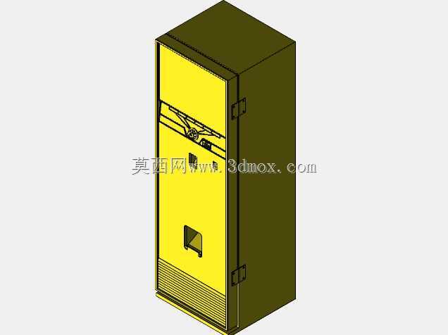可口可乐自动售货机年份1963