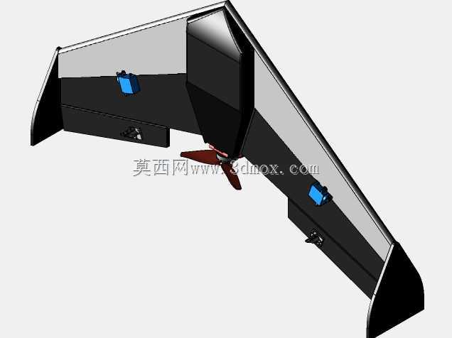 死简单飞翼