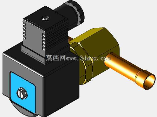 sporlan E10S240-HP W.MH 1.2 in?selenoid valf