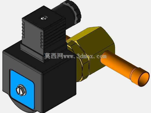 sporlan E10S240-HP W.MH 1.2 in?selenoid valf