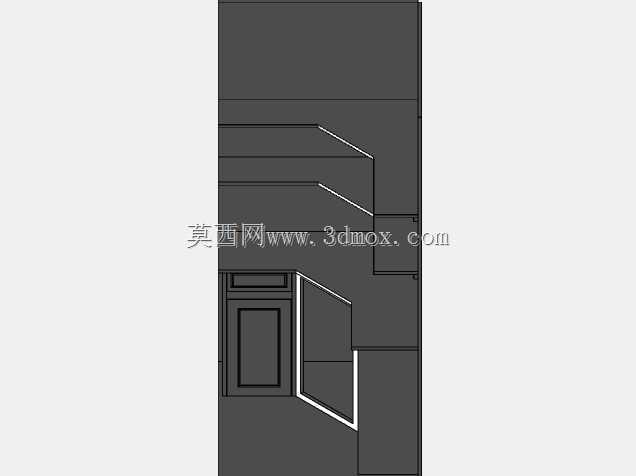 卡萨项目埃斯奎纳咖啡馆