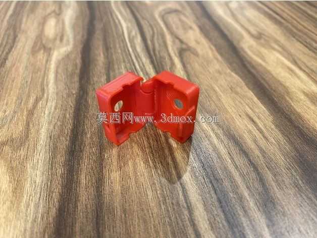 卡扣式灯丝过滤器/注油器(少悬挑)