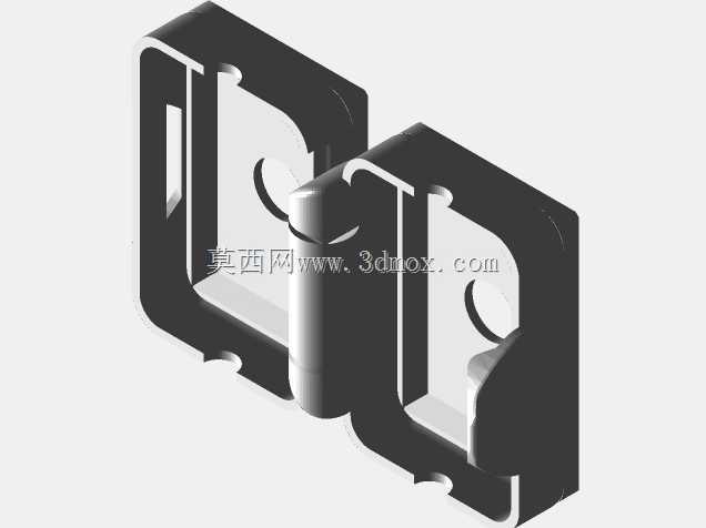 卡扣式灯丝过滤器/注油器(少悬挑)