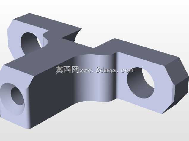 用于MK10型挤出机的达芬奇1.0冷却块