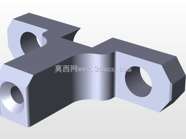用于MK10型挤出机的达芬奇1.0冷却块