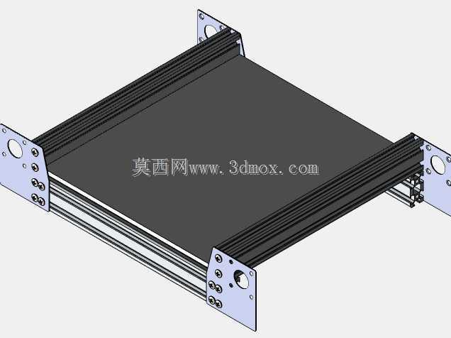 PCB加工用数控路由器