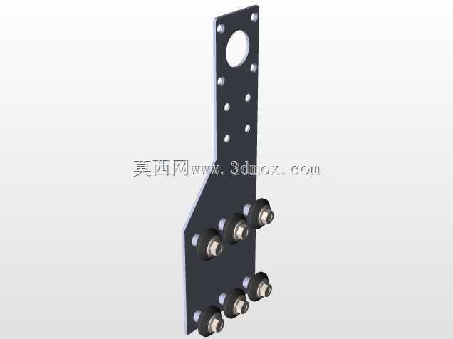 PCB加工用数控路由器