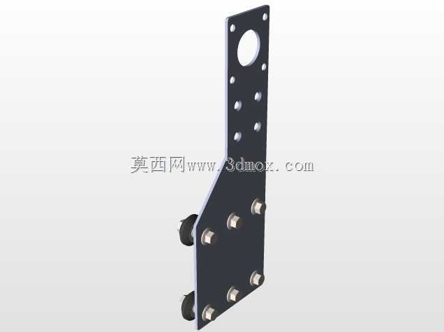 PCB加工用数控路由器