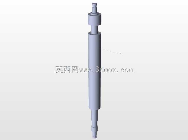 七色管打印机原型