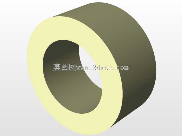 四色管打印机