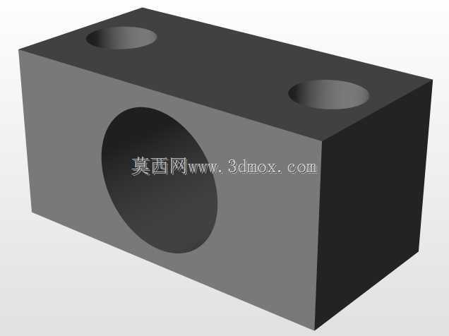 间接挤压压力机进给系统