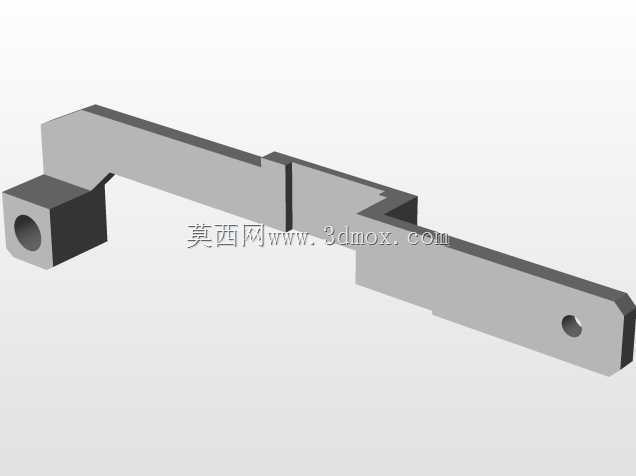 间接挤压压力机进给系统