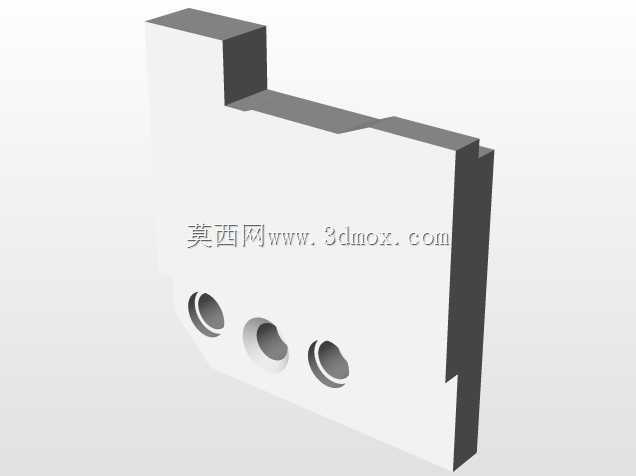 间接挤压压力机进给系统
