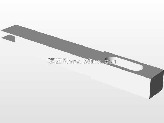 间接挤压压力机进给系统