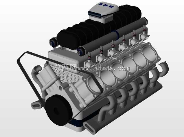 v12发动机