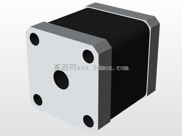 3D打印机双头