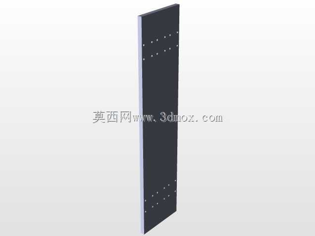 3D打印机双头