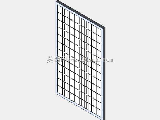 Panneau���290W