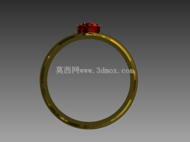 简易花环