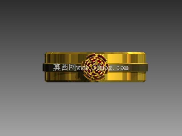 简易花环