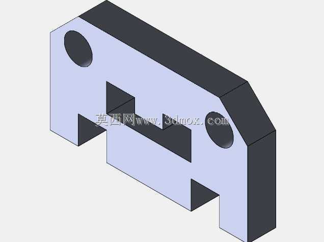 Solidworks实践