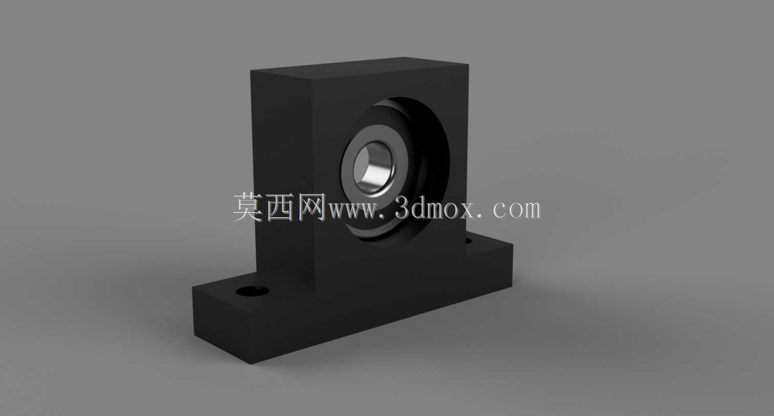 滚珠丝杠松动轴承LLB20-6200(Dold Mechatronik)