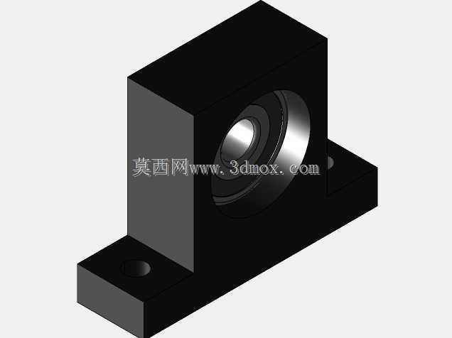 滚珠丝杠松动轴承LLB20-6200(Dold Mechatronik)