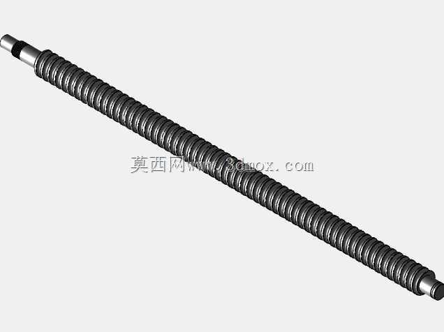 滚珠丝杠1605-DM(Dold Mechantronik)刻度盘
