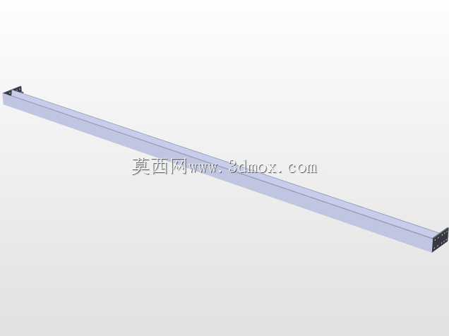 休息场所钢结构