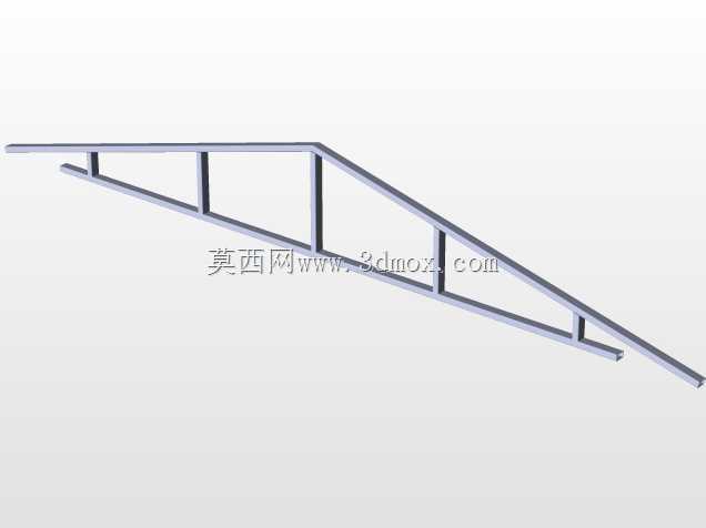 休息场所钢结构