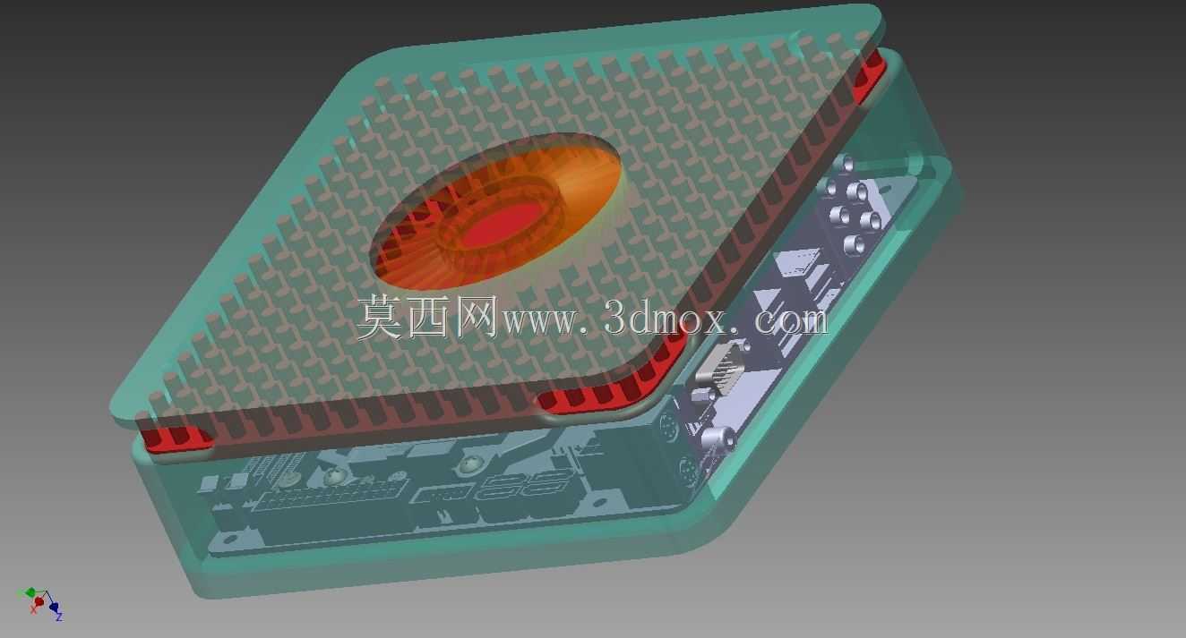 ITX��PCbox