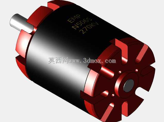 ��ˢ���EMP N5056 KV270