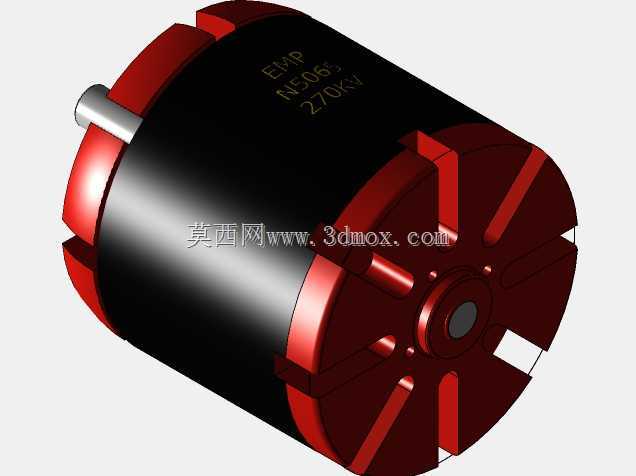 ��ˢ���EMP N5056 KV270