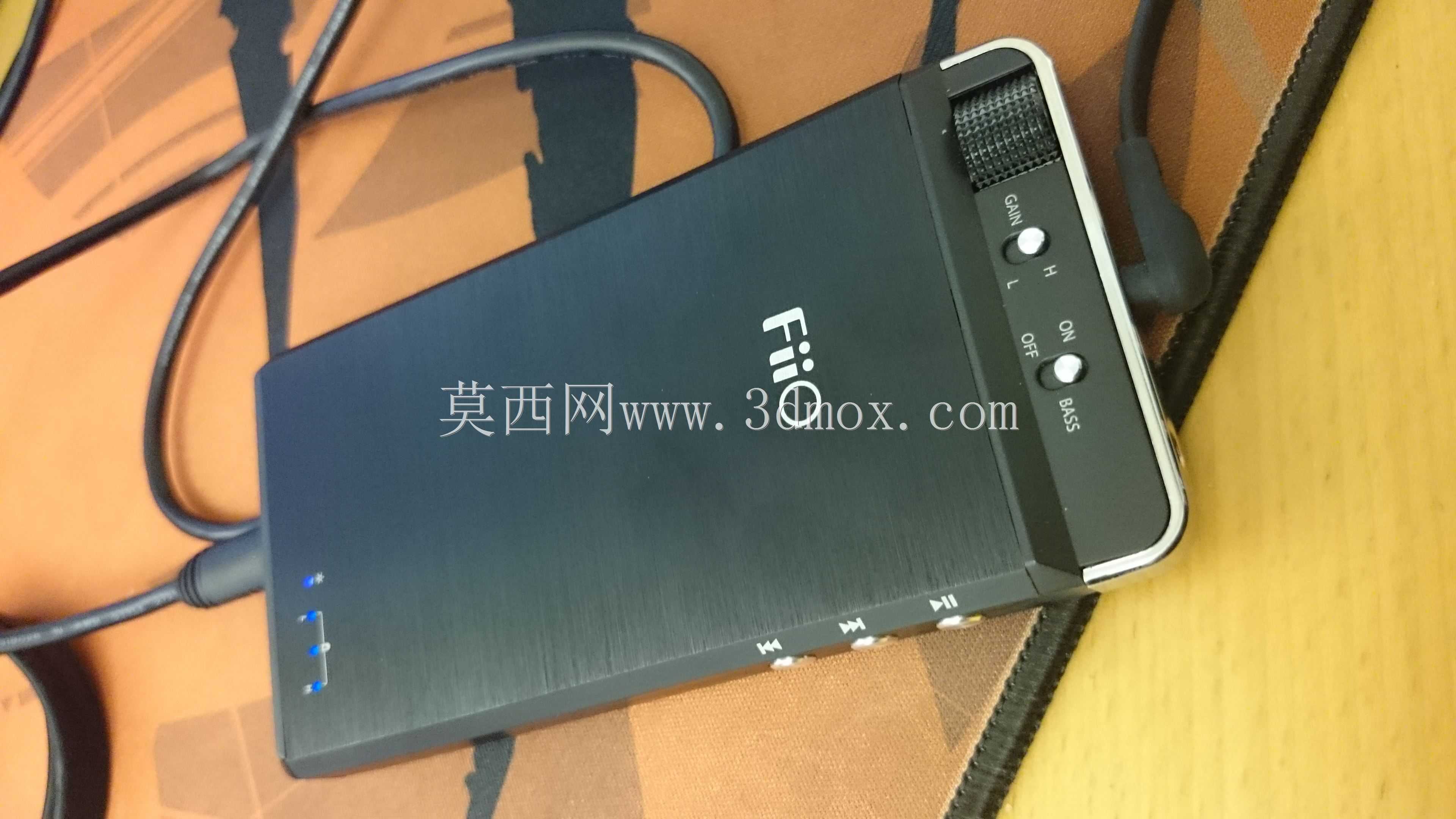 Fiio E18����