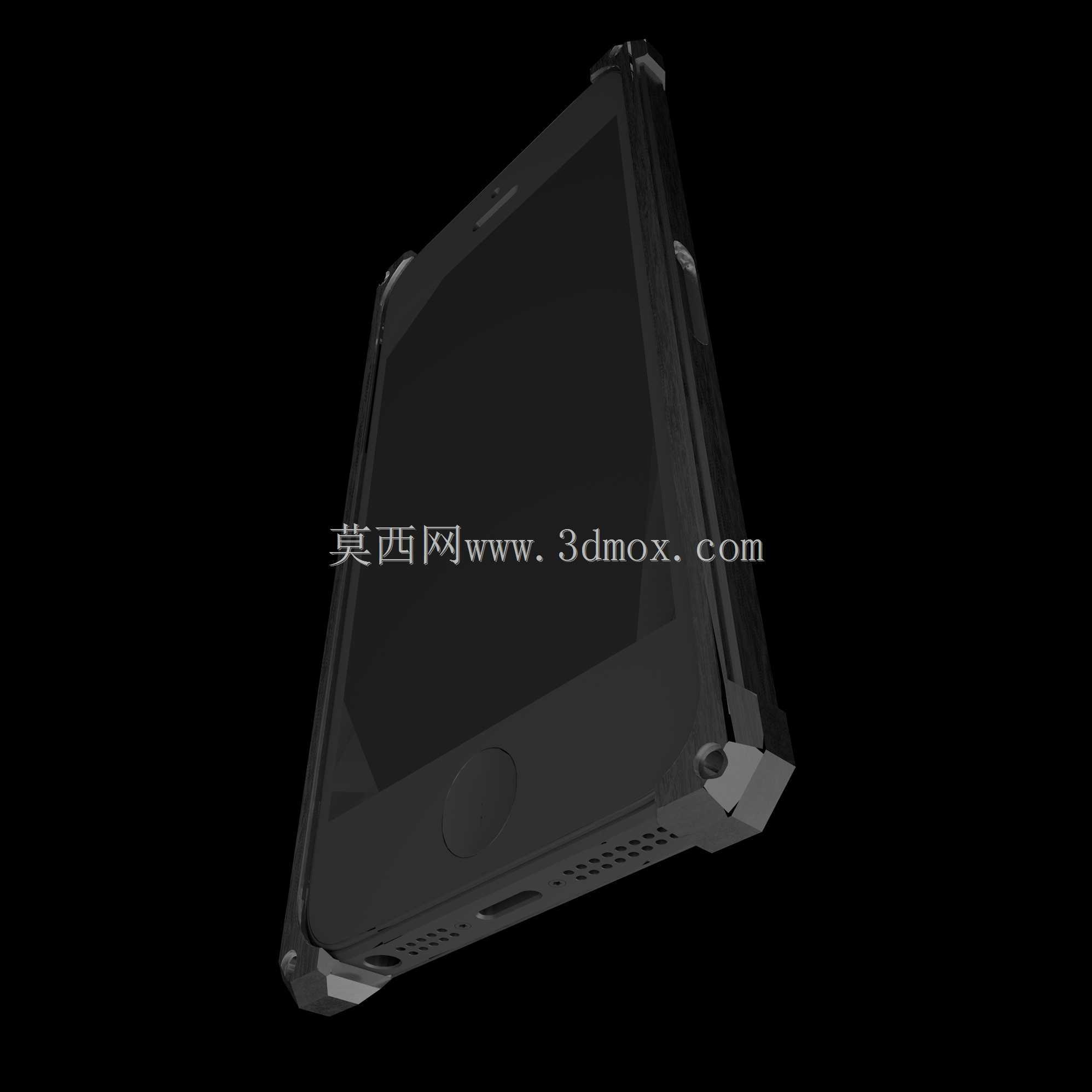 iPhone 5/5S/SE手机壳