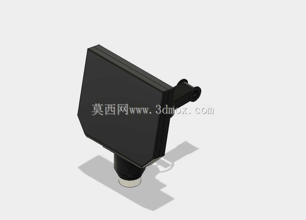 Mustool G600高清数字显微镜