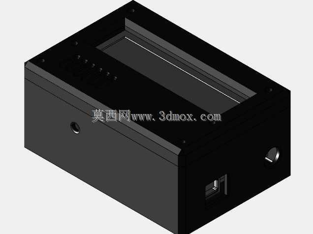 甚至更小的Arduino Uno R3案件,还有额外案件。