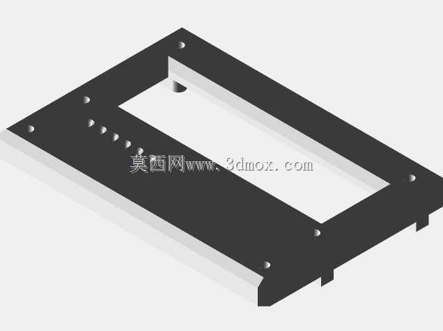 甚至更小的Arduino Uno R3案件,还有额外案件。