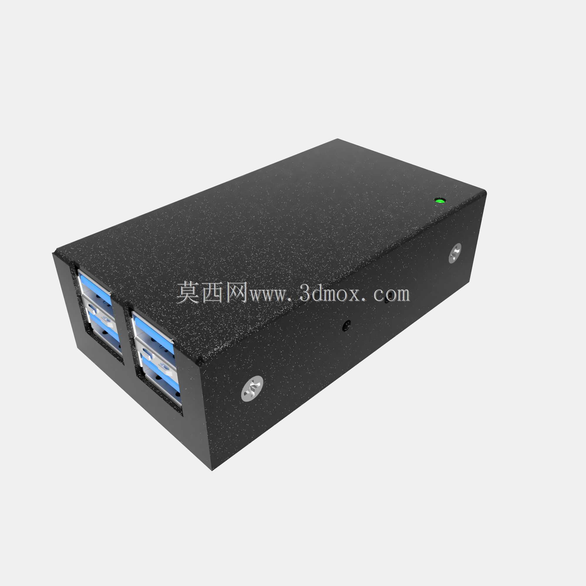 4�˿�USB 3.2 Gen 1΢�ͼ����������ɱ��ѹ\u0026 ESD��ӿ����