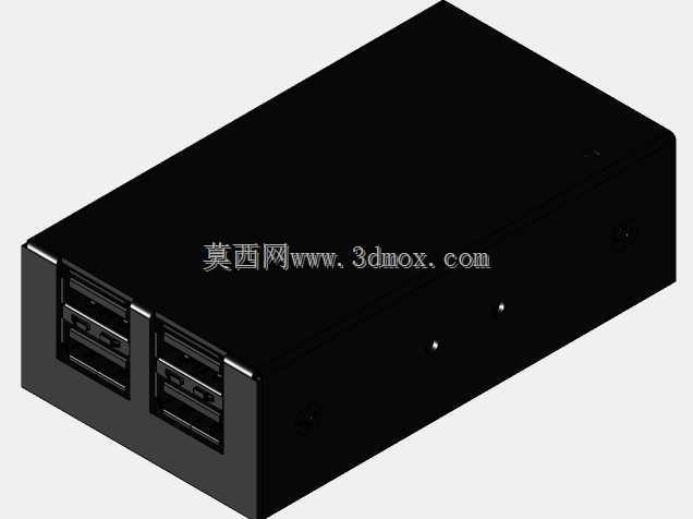 4�˿�USB 3.2 Gen 1΢�ͼ����������ɱ��ѹ\u0026 ESD��ӿ����