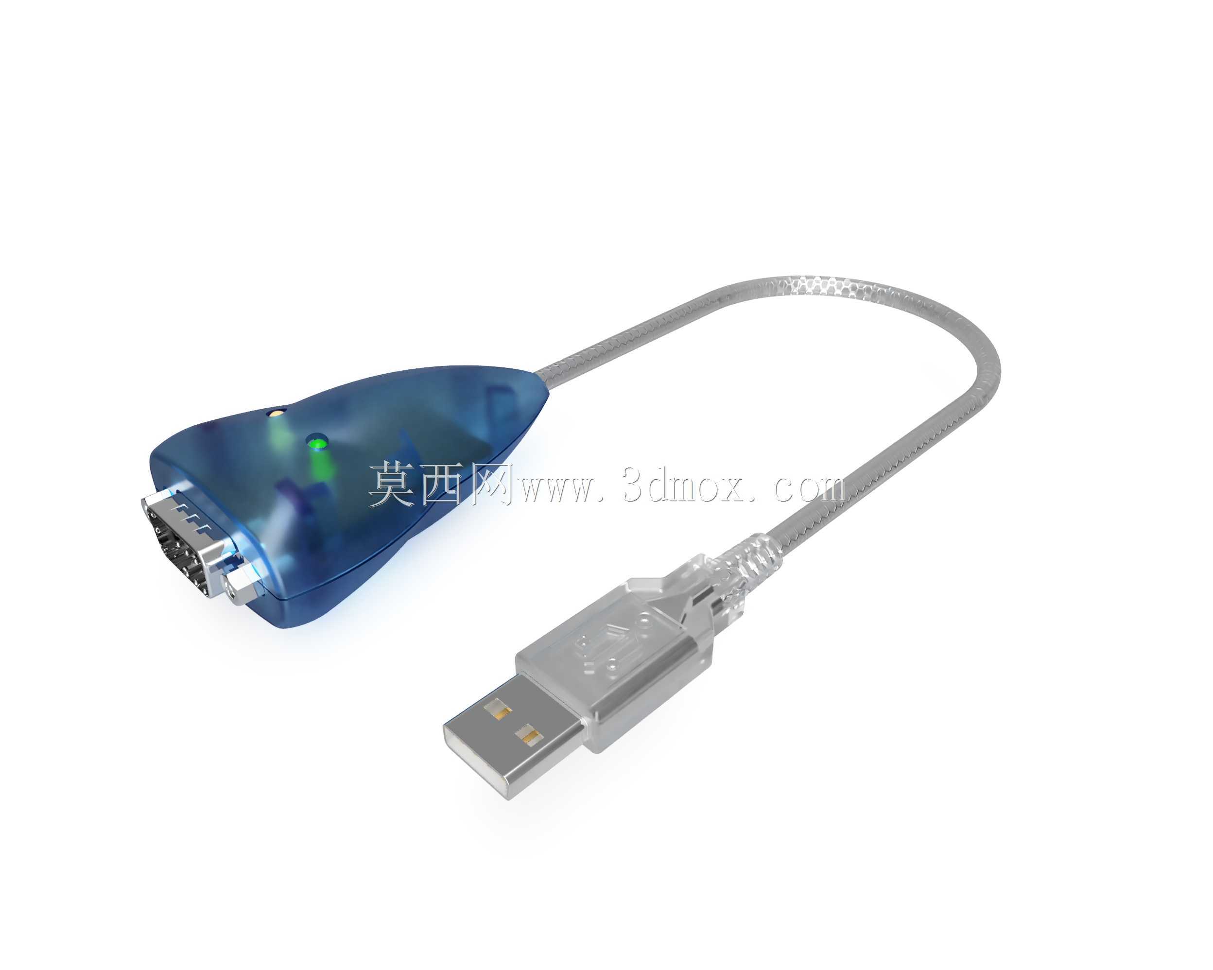 USB������RS232 DB9������FTDIоƬ�飬֧��Windows 10